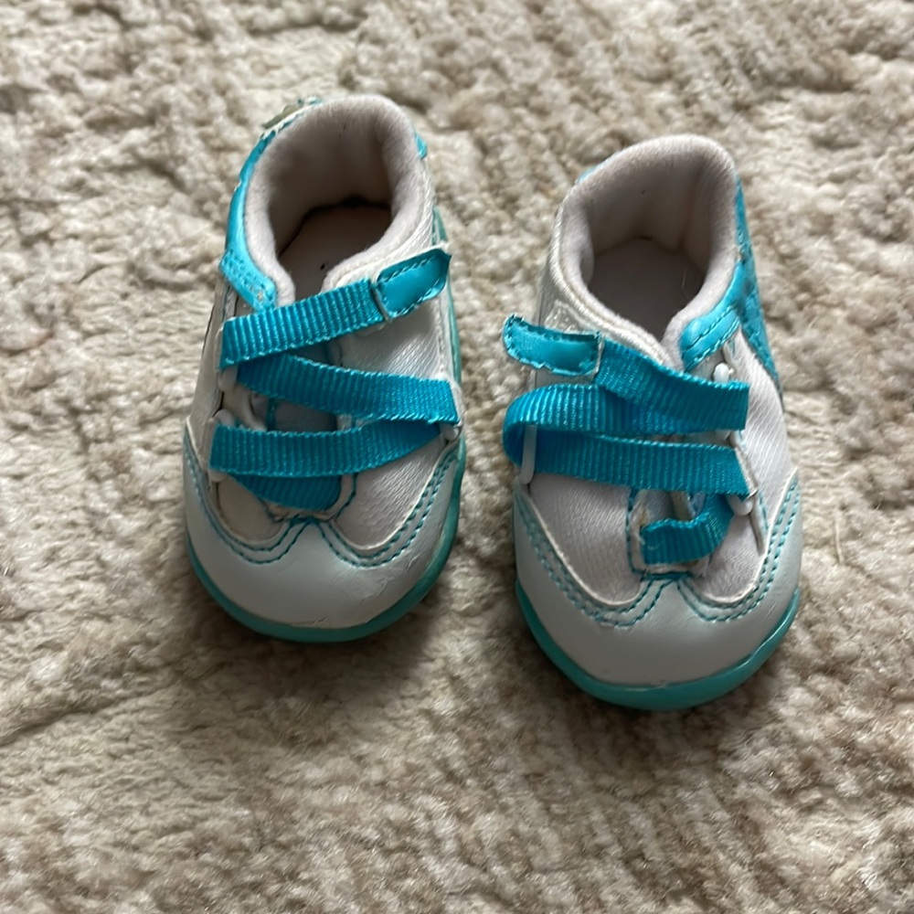 American girl doll shoes
